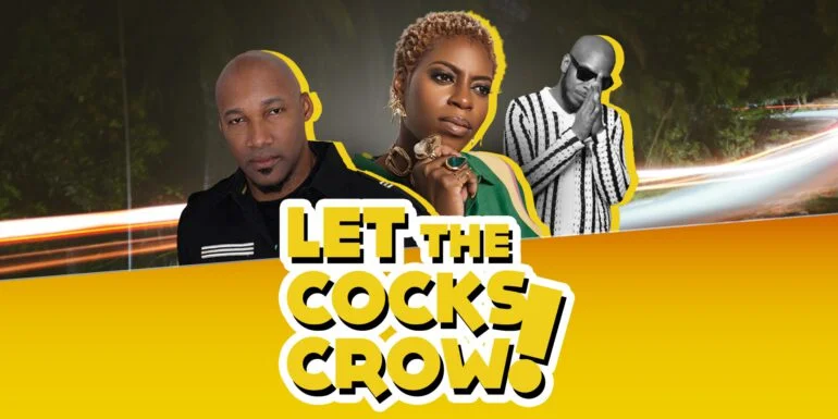 Current Show