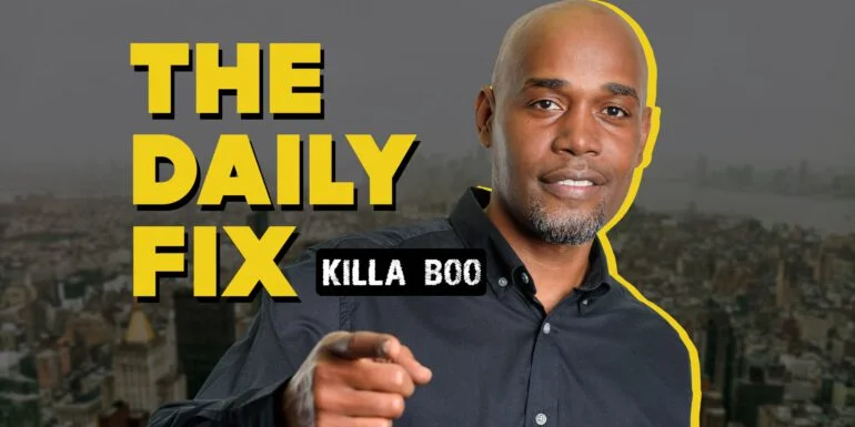 The Daily Fix